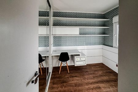Quarto 1 de apartamento para alugar com 3 quartos, 72m² em Glória, Porto Alegre
