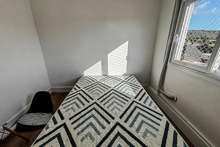 Apartamento para alugar com 72m², 3 quartos e 2 vagasQuarto 2