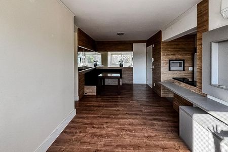 Sala de apartamento para alugar com 3 quartos, 72m² em Glória, Porto Alegre