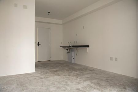 Studio à venda com 30m², 1 quarto e sem vagaStudio