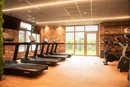 Studio à venda com 30m², 1 quarto e sem vagaÁrea comum - Academia