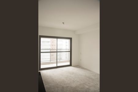 Studio de kitnet/studio à venda com 1 quarto, 30m² em Vila Clementino, São Paulo