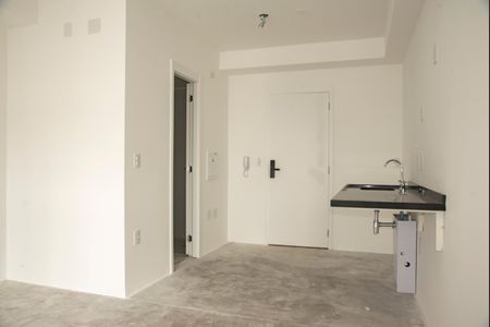 Studio à venda com 30m², 1 quarto e sem vagaStudio