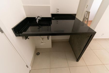 Apartamento para alugar com 32m², 2 quartos e sem vaga