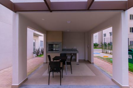 Apartamento para alugar com 32m², 2 quartos e sem vaga