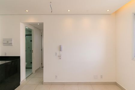 Apartamento para alugar com 32m², 2 quartos e sem vaga