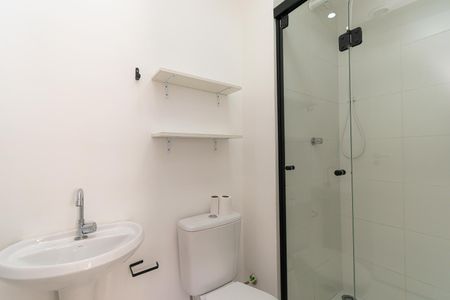 Apartamento para alugar com 32m², 2 quartos e sem vaga