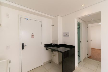 Apartamento para alugar com 32m², 2 quartos e sem vaga