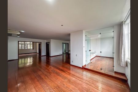 Apartamento para alugar com 3 quartos, 300m² em Flamengo, Rio de Janeiro