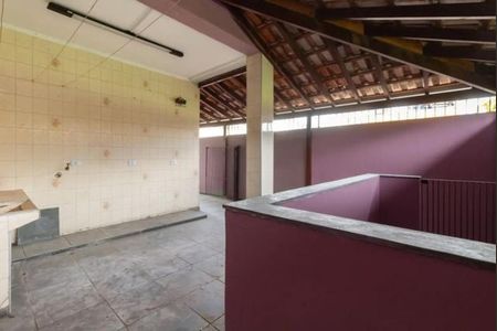 Casa para alugar com 257m², 3 quartos e 2 vagasÁrea externa