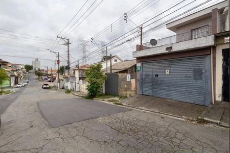 Casa para alugar com 257m², 3 quartos e 2 vagasÁrea externa