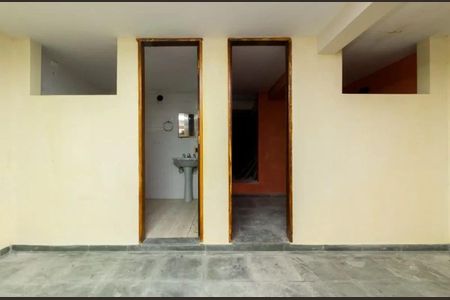 Casa para alugar com 257m², 3 quartos e 2 vagasÁrea externa