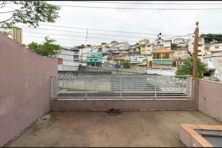 Casa para alugar com 257m², 3 quartos e 2 vagasÁrea externa