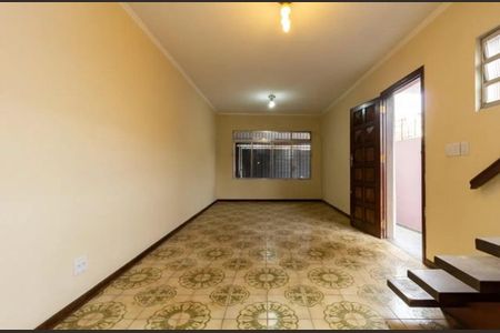 Casa para alugar com 257m², 3 quartos e 2 vagasSala