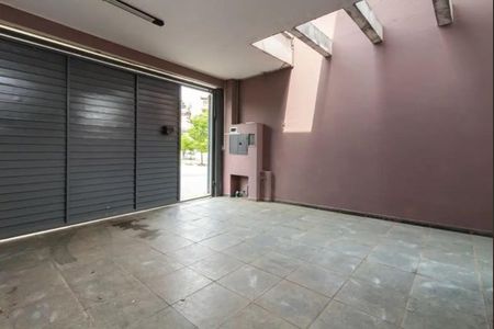 Casa para alugar com 257m², 3 quartos e 2 vagasÁrea externa