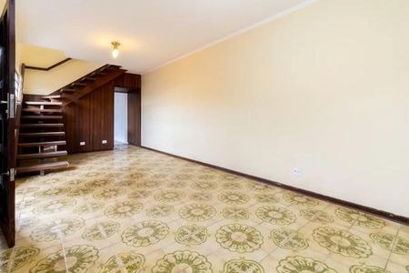 Casa para alugar com 257m², 3 quartos e 2 vagasSala