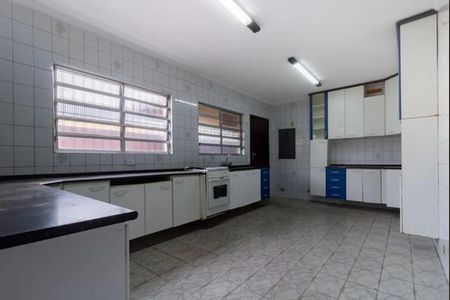 Casa para alugar com 257m², 3 quartos e 2 vagasCozinha
