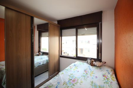 Apartamento à venda com 48m², 1 quarto e sem vagaQuarto 1