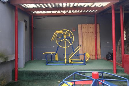 Apartamento à venda com 48m², 1 quarto e sem vagaAcademia