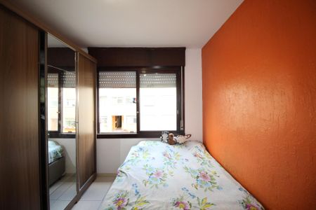 Quarto 1 de apartamento à venda com 1 quarto, 48m² em Vila Jardim, Porto Alegre