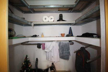 Apartamento à venda com 48m², 1 quarto e sem vagaCloset