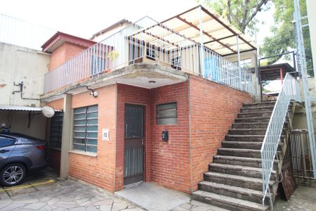 Apartamento à venda com 48m², 1 quarto e sem vagaÁrea comum - Salão de festas