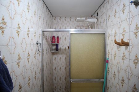 Apartamento à venda com 48m², 1 quarto e sem vagaBanheiro