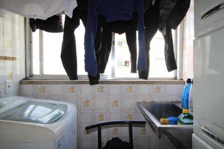 Apartamento à venda com 48m², 1 quarto e sem vagaÁrea de Serviço