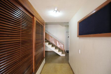 Apartamento à venda com 48m², 1 quarto e sem vagaCorredor