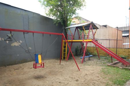 Apartamento à venda com 48m², 1 quarto e sem vagaÁrea comum - Playground