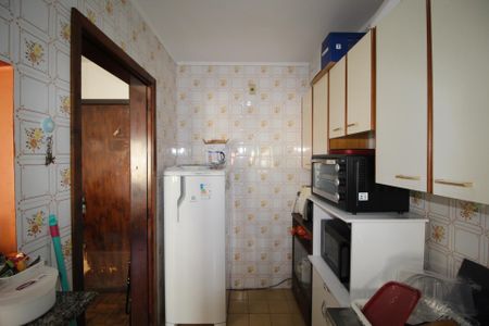 Apartamento à venda com 48m², 1 quarto e sem vagaCozinha