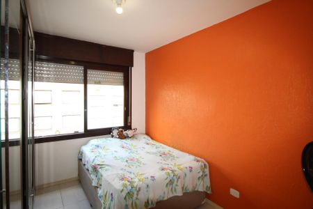 Apartamento à venda com 48m², 1 quarto e sem vagaQuarto 1