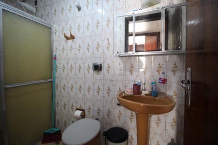 Apartamento à venda com 48m², 1 quarto e sem vagaBanheiro