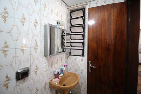 Apartamento à venda com 48m², 1 quarto e sem vagaBanheiro
