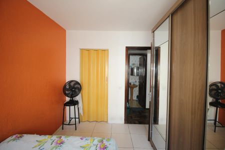 Quarto 1 de apartamento à venda com 1 quarto, 48m² em Vila Jardim, Porto Alegre