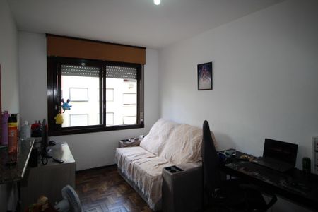 Apartamento à venda com 48m², 1 quarto e sem vagaSala