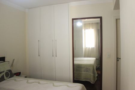 Apartamento à venda com 83m², 3 quartos e 1 vagaSuíte 