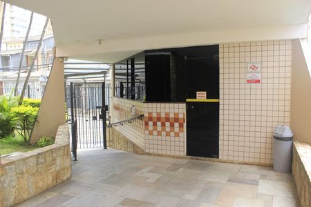 Apartamento à venda com 83m², 3 quartos e 1 vagaÁrea comum