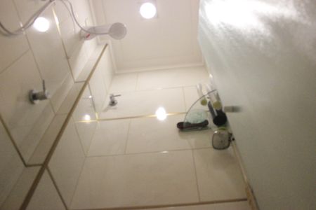 Apartamento à venda com 83m², 3 quartos e 1 vagaBanheiro da Suíte 