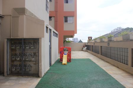 Apartamento à venda com 83m², 3 quartos e 1 vagaÁrea comum 