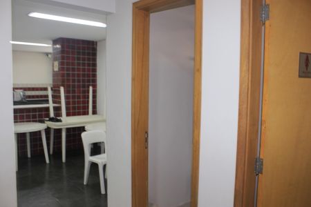 Apartamento à venda com 83m², 3 quartos e 1 vagaÁrea comum - Salão de festas 