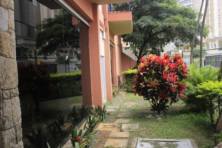 Apartamento à venda com 83m², 3 quartos e 1 vagaÁrea comum