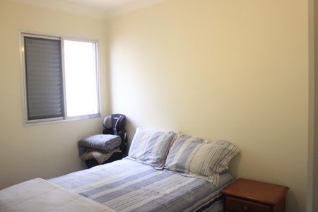 Apartamento à venda com 83m², 3 quartos e 1 vagaQuarto 2