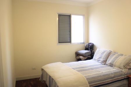 Apartamento à venda com 83m², 3 quartos e 1 vagaQuarto 2