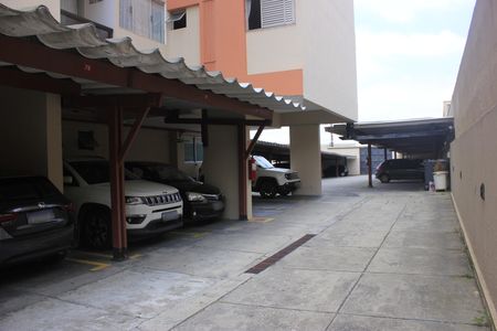 Apartamento à venda com 83m², 3 quartos e 1 vagaÁrea comum