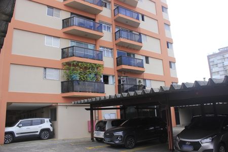 Apartamento à venda com 83m², 3 quartos e 1 vagaÁrea comum
