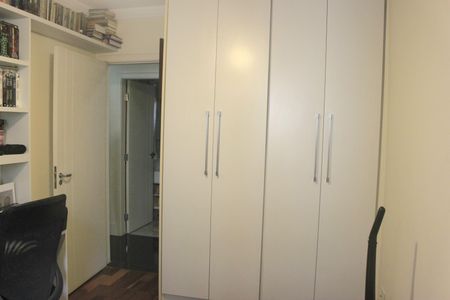 Apartamento à venda com 83m², 3 quartos e 1 vagaQuarto 3