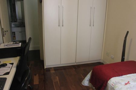 Apartamento à venda com 83m², 3 quartos e 1 vagaQuarto 3