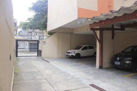 Apartamento à venda com 83m², 3 quartos e 1 vagaÁrea comum