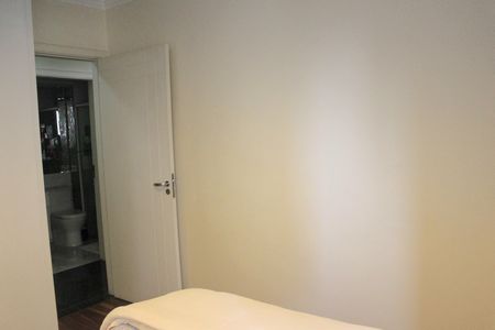 Apartamento à venda com 83m², 3 quartos e 1 vagaQuarto 2